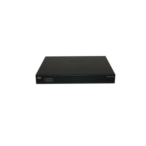 CISCO ISR 4321/KG 4321 INTERGRAGETD SERICE ROUTER