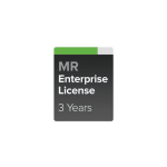 Cisco Meraki | LIC-ENT-3YR | Meraki MR Enterprise License, 3YR