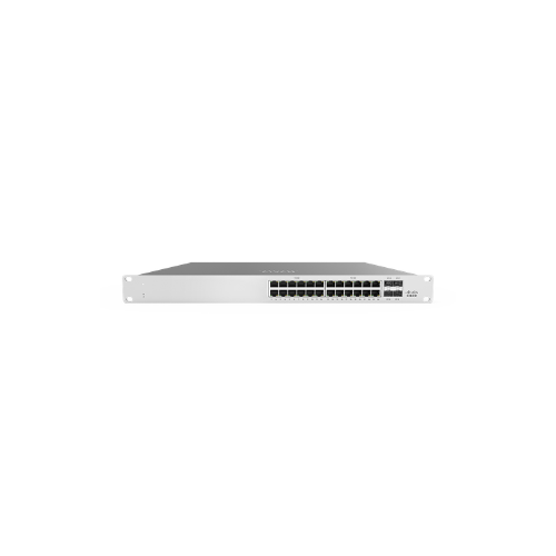 Cisco Meraki MS120-24P Cloud Managed Switching