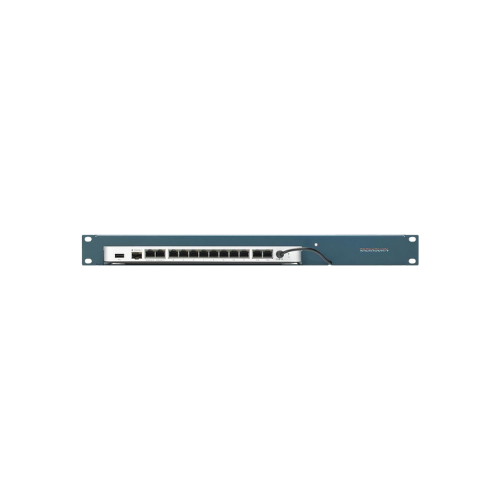 Cisco Rackmount Kit for Cisco Meraki MX68, MX68W, MX68CW, and MX75