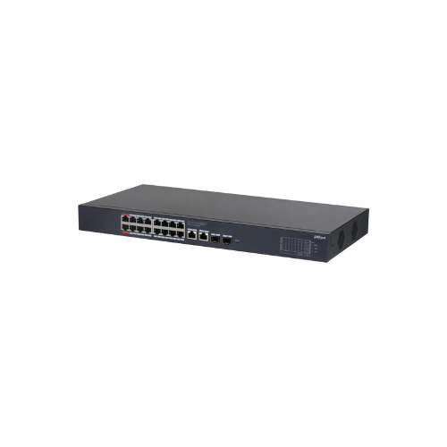 DAHUA CS4220-16GT-190 20-Port Cloud Managed Gigabit PoE Switch