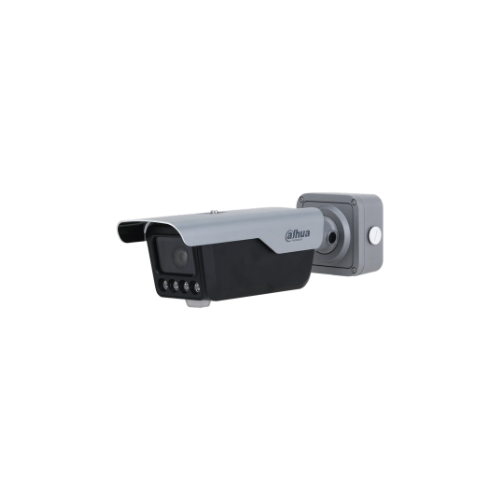DAHUA DHI-ITC413-PW4D-Z1 Access ANPR Camera