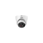 DAHUA IPC-HDW1239V-PV 2MP Active Deterrence Dome Camera