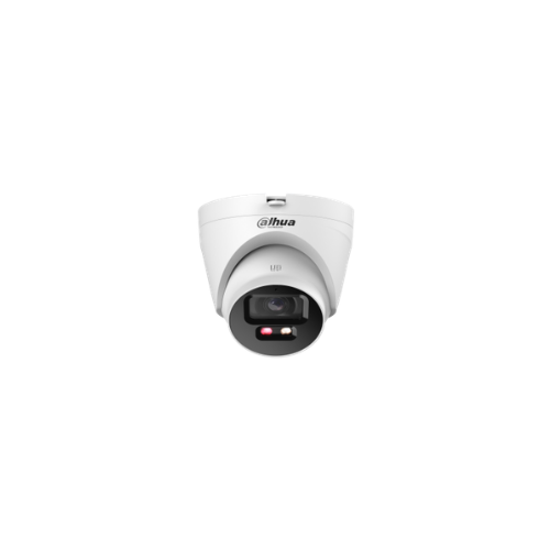 DAHUA IPC-HDW1239V-PV 2MP Active Deterrence Dome Camera
