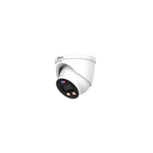 DAHUA IPC-HDW2449T-S-PRO 4MP (2.8 mm) WizColor Dome Network Camera