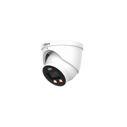 DAHUA IPC-HDW3449H-ASE-PV-PRO 4 MP (2.8 mm) Dome Network Camera