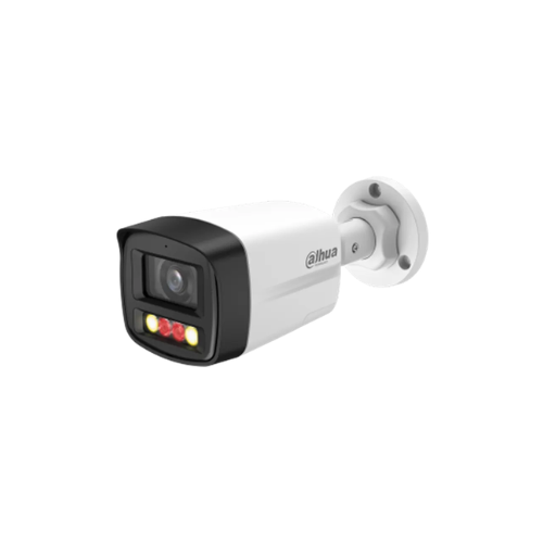 DAHUA IPC-HFW1239TL1-PV 2MP Active Deterrence Bullet Camera