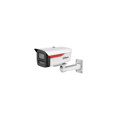 DAHUA IPC-HFW2449M-S-B-PRO 4MP WizColor Fixed-focal Bullet WizSense Network Camera