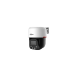 DAHUA SD2C400NA-B-PV-PRO 4MP WizSense PT Camera
