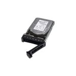 DELL 1.2TB HDD 10K RPM 2.5" 12Gb/s SAS Hard Disk Drive Model