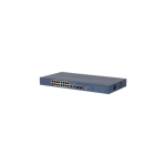 Dahua DH-CS4218-16ET-135 18-Port Cloud Managed Desktop Switch