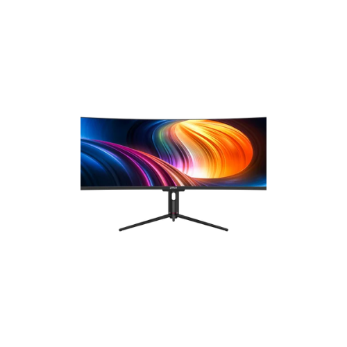 Dahua EW410CA 49″ DQHD Curved Gaming Monitor-DHI-LM49-EW410CA