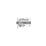Dahua 64GB P100 Surveillance MicroSD Card