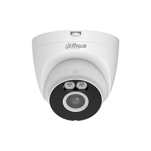 Dahua DH-IPC-HDW1230T2-A 2MP Entry IR Fixed-focal Eyeball Dome Network Camera