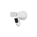 Dahua DH-IPC-WL46A 4MP Floodlight PT Camera | 2.5K AI Security