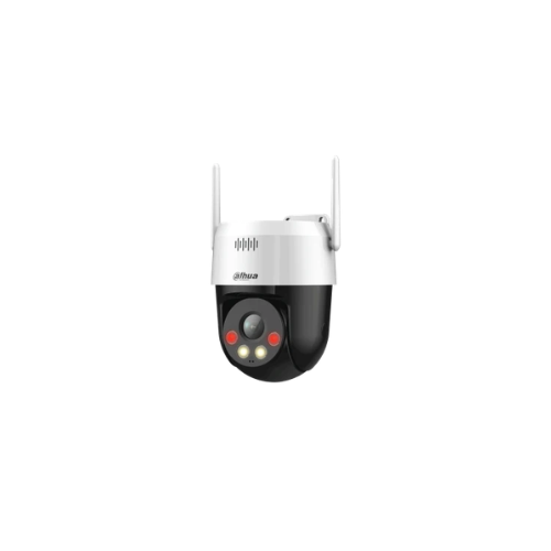 Dahua DH-P3AE-PV 3MP Wireless PT IP Camera – Outdoor Security Wi-Fi Camera