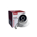 Dahua DH-T4A-LED Turret 4MP Full-Colour Wi-Fi Camera