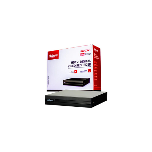 Dahua DH-XVR1B04-I 4-Channel Digital Video Recorder