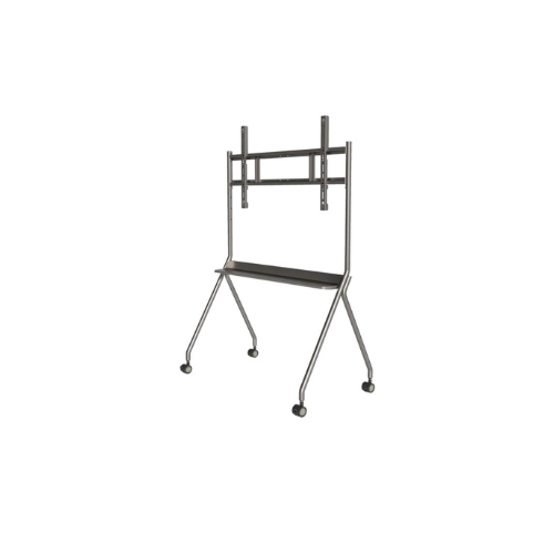Dahua PKC-MS1A Smart Interactive Whiteboard Mobile Stand for 86 Inch to 98 Inch Smart Devices