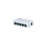 Dahua DHI-SF1005L5 5-Port Unmanaged Ethernet Switch