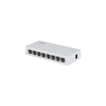 Dahua DHI-SF1008L 8-Port Unmanaged Fast Ethernet Switch