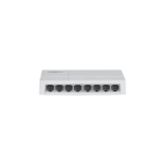 Dahua DHI-SF1008L 8-Port Unmanaged Fast Ethernet Switch