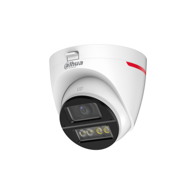 Dahua HAC-HDW1249X 2MP WizColor Dome Camera (HDCVI