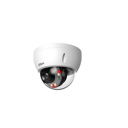 DAHUA IPC-HDBW2449E-S-IL 4MP (2.8 mm) Smart Dual Light Wizsense Camera