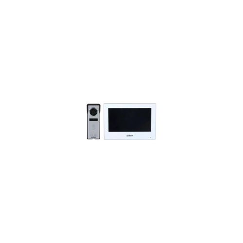 Dahua KTH01 Hybrid Video Intercom KIT