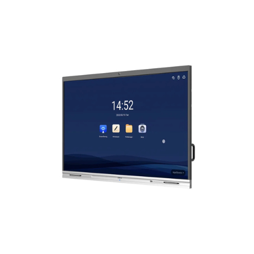 Dahua LCH65-MC410-B-S2 65" 4K Smart Interactive Whiteboard