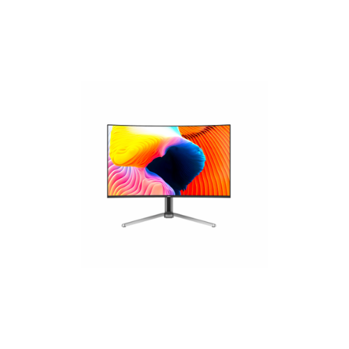 Dahua LM32-GO43A 31.5 Inch Curved 4K UHD QD-OLED Gaming Monitor