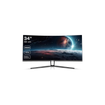 Dahua LM34-E330C Gaming Monitor Curved Ultrawide