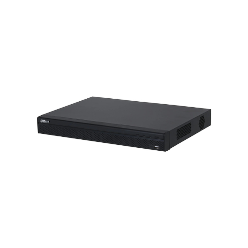 Dahua NVR4232-4KS3 32CH 1U 2HDDs Lite Network Video Recorder
