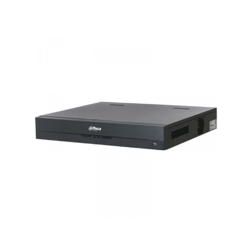Dahua NVR5464-EI2 IP Recorder 64 Channels WizSense