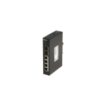 Dahua PFS3206-4P-96 4-Port PoE Unmanaged Switch