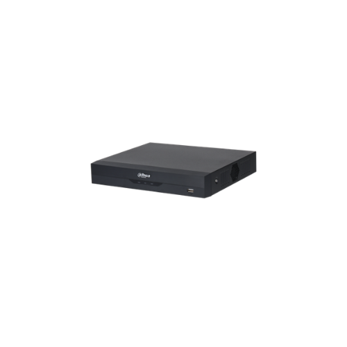 Dahua XVR5108HS-5M-I3/T 8 Channel DVR Penta-brid 5MP Compact 1U 1HDD WizSense