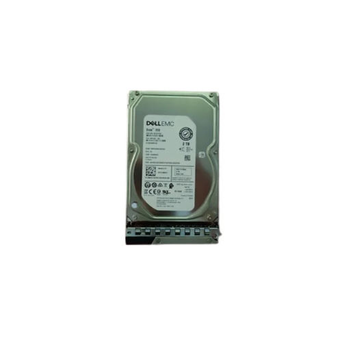 Dell 0684JT 2TB 7.2K RPM 3.5″ SAS 12Gbps 512n 14G Hard Drive