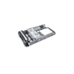 Dell 600GB 15K RPM SAS 12Gbps 3.5in Hard Drive