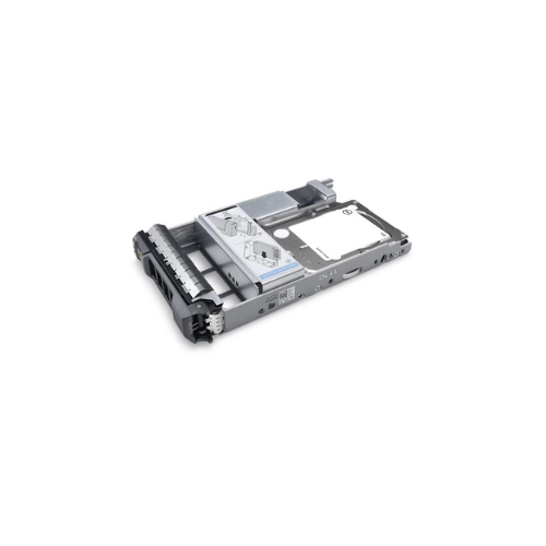 Dell 600GB 15K RPM SAS 12Gbps 3.5in Hard Drive