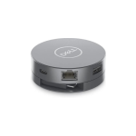 Dell DA305 USB-C 6-in-1 Multiport Adapter