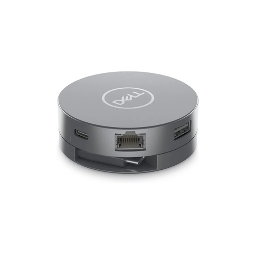Dell DA305 USB-C 6-in-1 Multiport Adapter