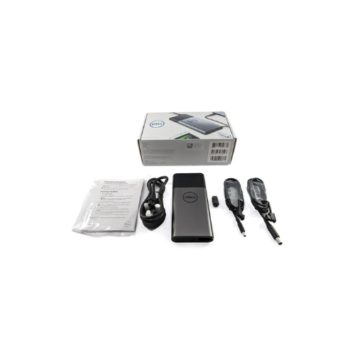Dell Hybrid Adapter + PowerBank 45 Watts (0D9TR5)