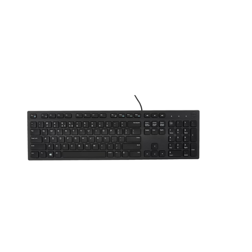 Dell KB216 Multimedia Keyboard