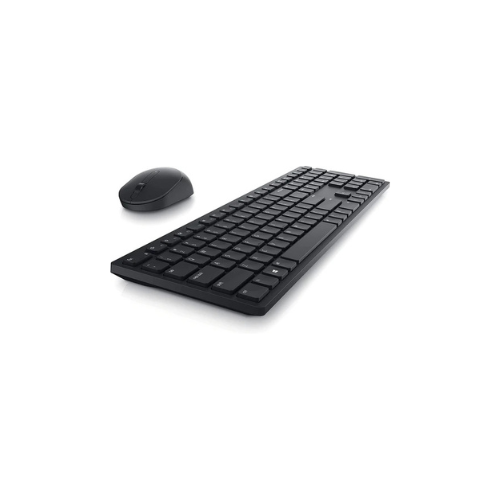 Dell KM5221W Pro Wireless Keyboard and Mouse Combo