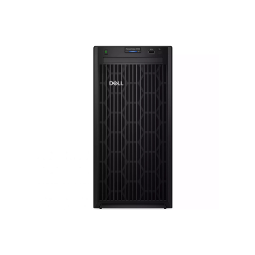 Dell PowerEdge T150 Tower Server Intel Pentium G6405T Chassis 4 x 3.5″ 8GB Memory 1TB HDD