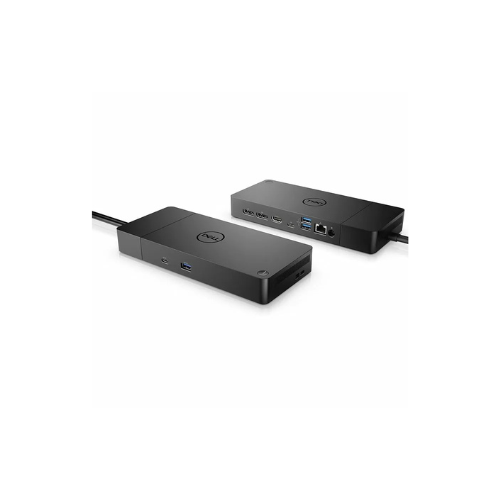 Dell WD19DCS Docking Station with 240W Power Adapter (0FPW5T)
