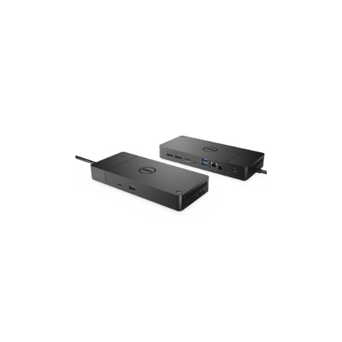 Dell WD19TBS Thunderbolt Docking Station