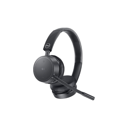 Dell WL5022 Pro Wireless Stereo On-Ear Headset (0MDW3X)