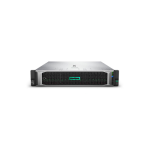 HPE ProLiant DL380 Gen10 (1) Intel® Xeon® 5218 (16-Core, 2.3 GHz, 125W), 32GB