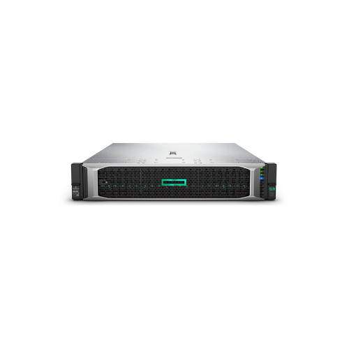 HPE ProLiant DL380 Gen10 (1) Intel® Xeon® 5218 (16-Core, 2.3 GHz, 125W), 32GB